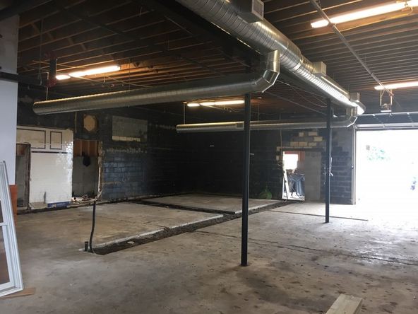 Buzzards Bay Restaurant Space : 85-93 Street, Buzzards Bay, MA 02532